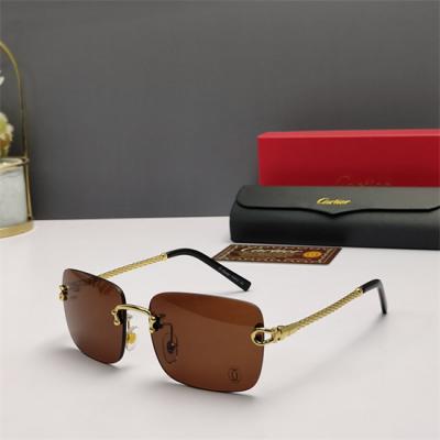 Cartier Sunglass AA 241